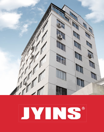 JYINS Electric Technology Co.,LTD.