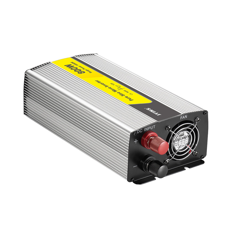 1500W Pure Sine Wave Power Inverter 12V/24V DC to 230V AC with Remote  Control and USB Port - Inverter, RV inverter