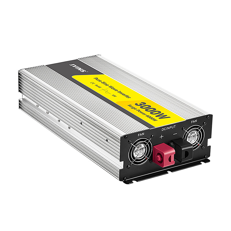 3000W 24V Power Inverter - Portable Power Technology